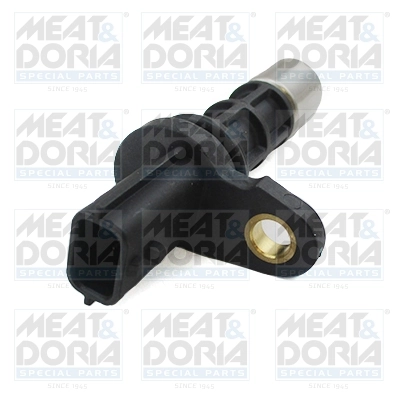 Sensor, crankshaft pulse